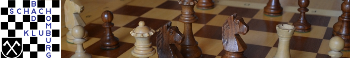 Schachklub Bad Homburg